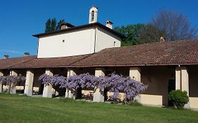 Agriturismo San Bruno